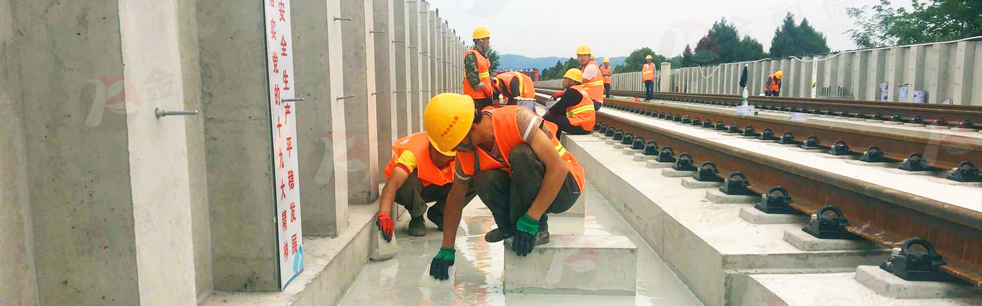 避免滲漏，預(yù)鋪反自粘材料如何提升防水性能？